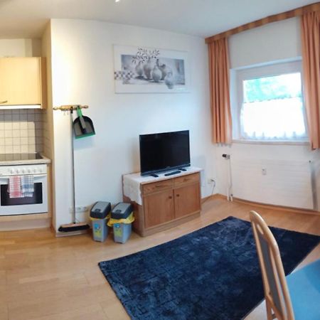 Apartmán Haus Zach Mariazell Exteriér fotografie