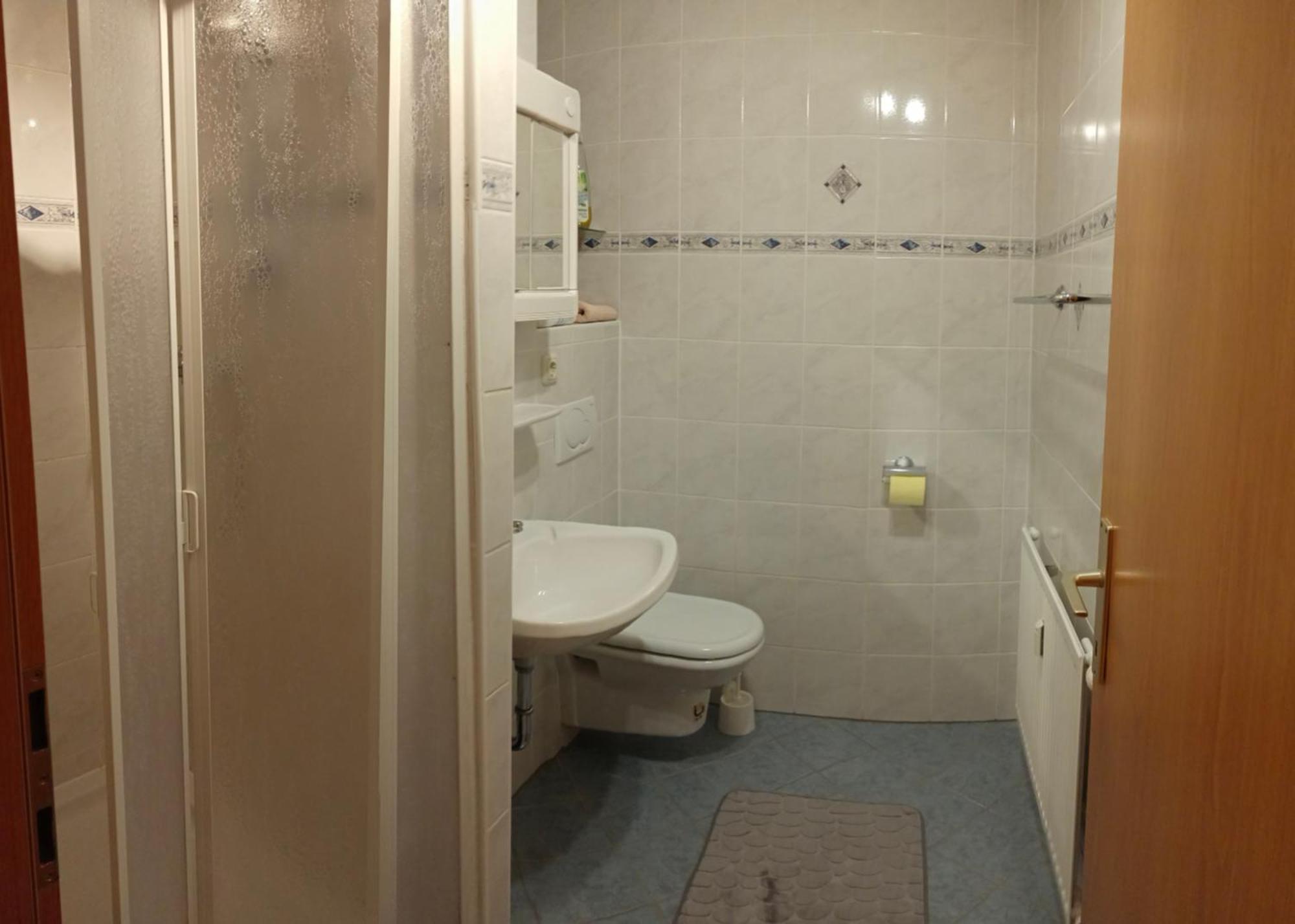 Apartmán Haus Zach Mariazell Exteriér fotografie